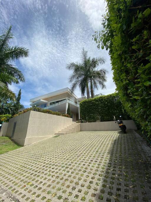 Comoda Casa Finca Con Piscina - San Jeronimo, Ant Medellín Exteriér fotografie