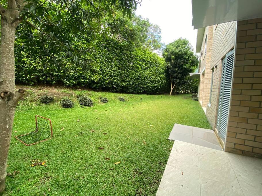 Comoda Casa Finca Con Piscina - San Jeronimo, Ant Medellín Exteriér fotografie